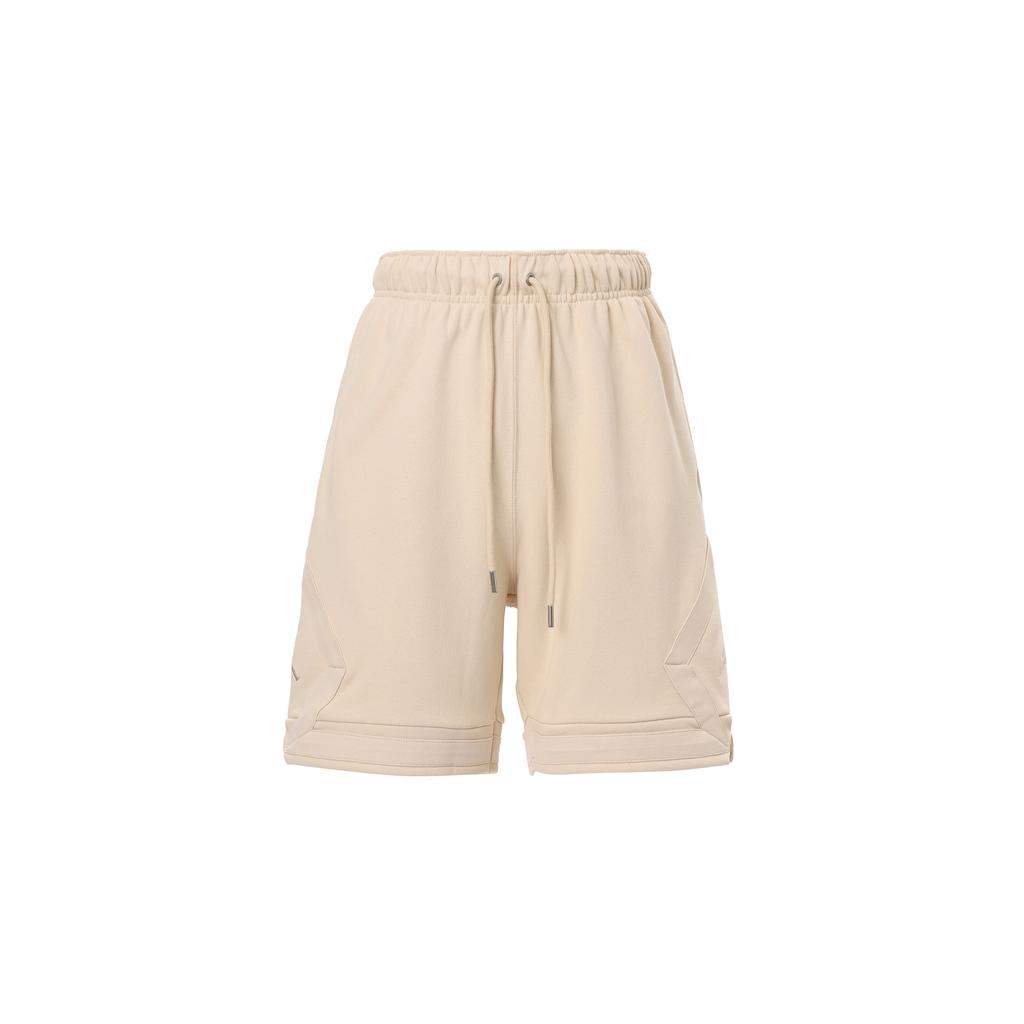New Jordan Essentials Statement Casual Shorts Men's Legend Light Umber DQ7473-203