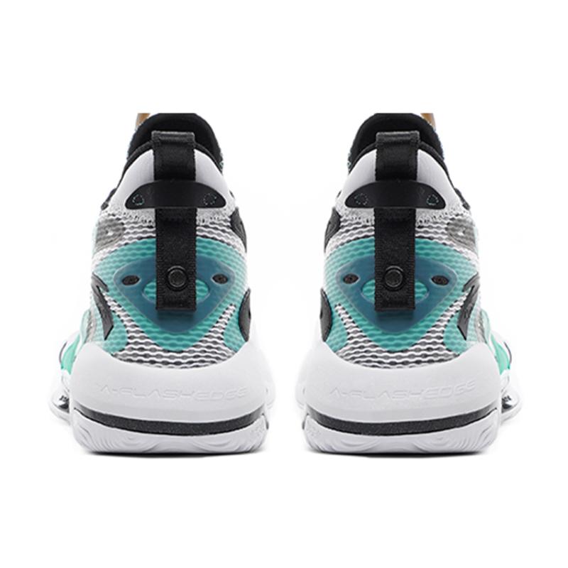 ANTA Shock The Game 5 Crazy Tide Sneakers 112131601-1