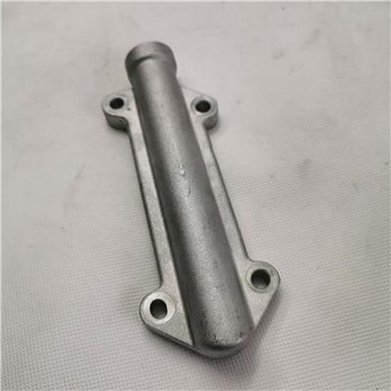 Compatible Foton Main Oil Gallery Engine Oil Connection Pipe Assembly (PV10002395)