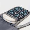 Multifunctional Baby Travel Changing Mat Foldable and Waterproof Diaper Pad Nursing Mattress Crib Bedding Pad Essential