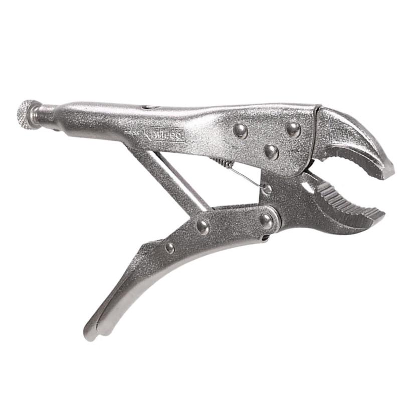Multi-functional Locking Pliers