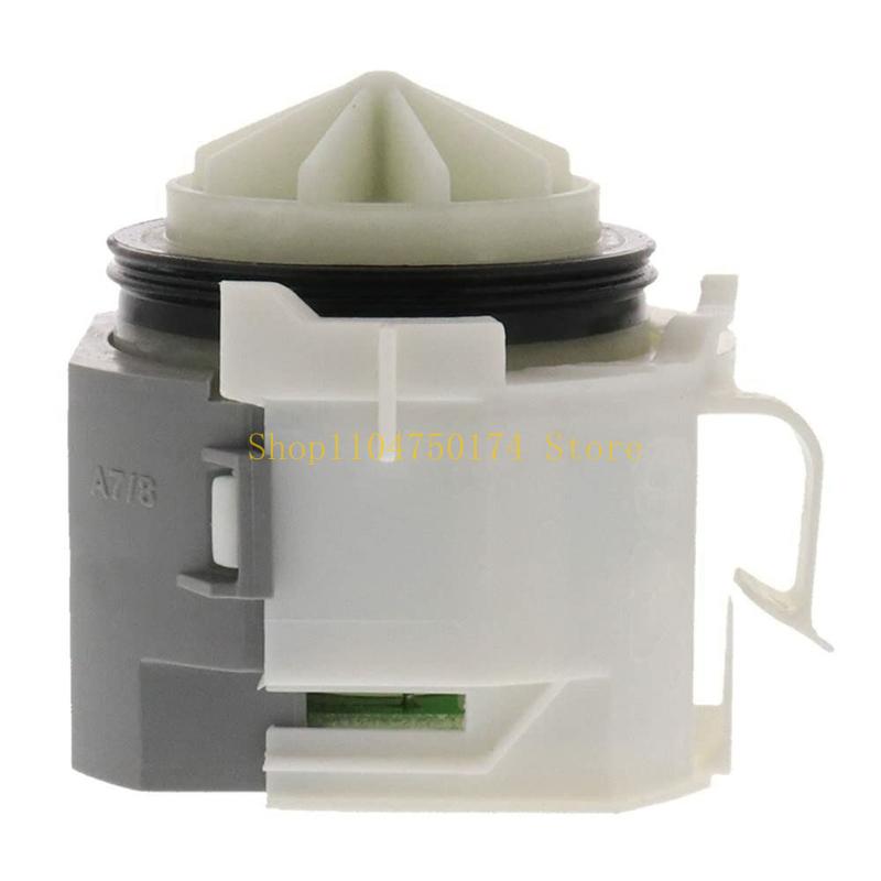 High Performances Drainage Unit For Dishwashers Durable Plastic Construction top sale, For Smooth Appliance Operations