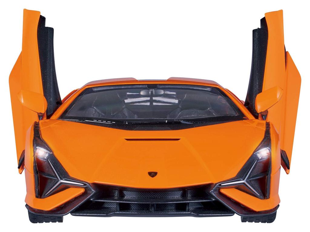 Happinet RC 114 Lamborghini Sian FKP37 (Ages 6 and up)