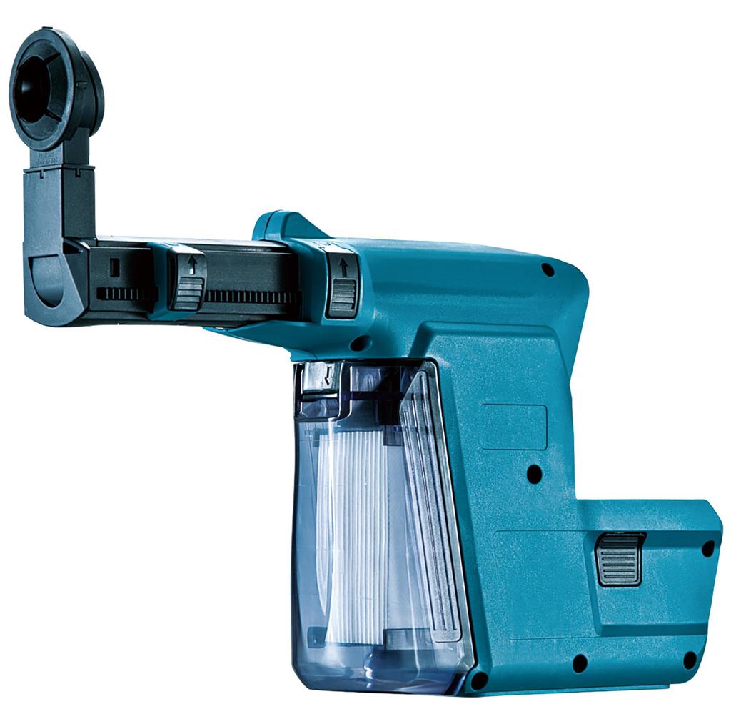 Makita Dust Collection System DX01 Blue A-53073