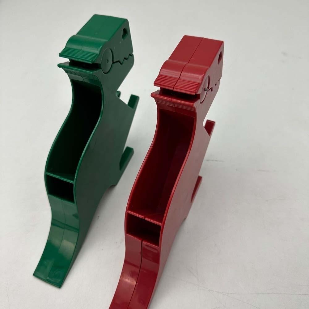 Three-dimensional Dinosaur Memo Holder To-Do List Business Cards Organizer Sticky Note Holder Home
