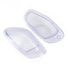 Turn Signal Light Lens Indicator Lamp Cover for Kawasaki ZZR1100D ZZR1200 ZX-11 Modified Motorcycle Front Turn Signal Shell Indicator Light Shell