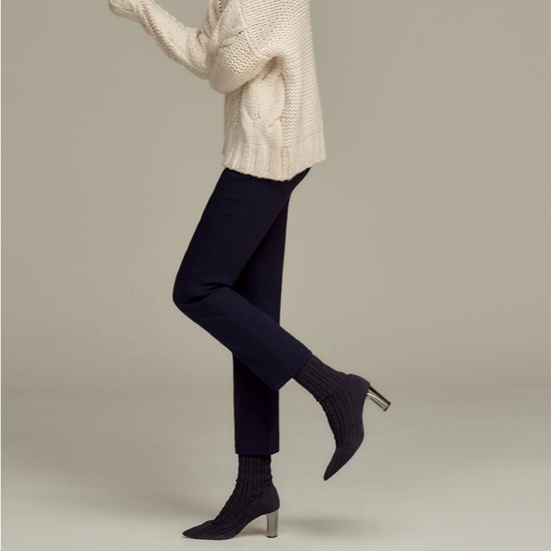 Baiyu Women S Technical Fleece Bonding pantS Tmbw