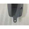 Yamaha YZ80 YZ80A YZ80 Raw Steel Petrol Tank +Cap Model 1974 to 1979 |Fit