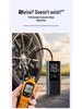Portable Mini Wireless Car Tire Inflator with Digital Display