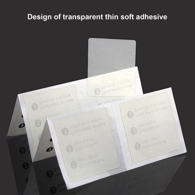 Rubber Bicycle Puncture Kit Self-Adhesive High Strength Bike Tire Patches Kit Cycling Accessories