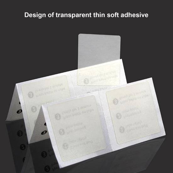 Rubber Bicycle Puncture Kit Self-Adhesive High Strength Bike Tire Patches Kit Cycling Accessories