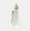 [Pre-Owned] Pocket Bag Two-Tone Canvas And Leather Mini Shoulder Tote - Good #QD65SD