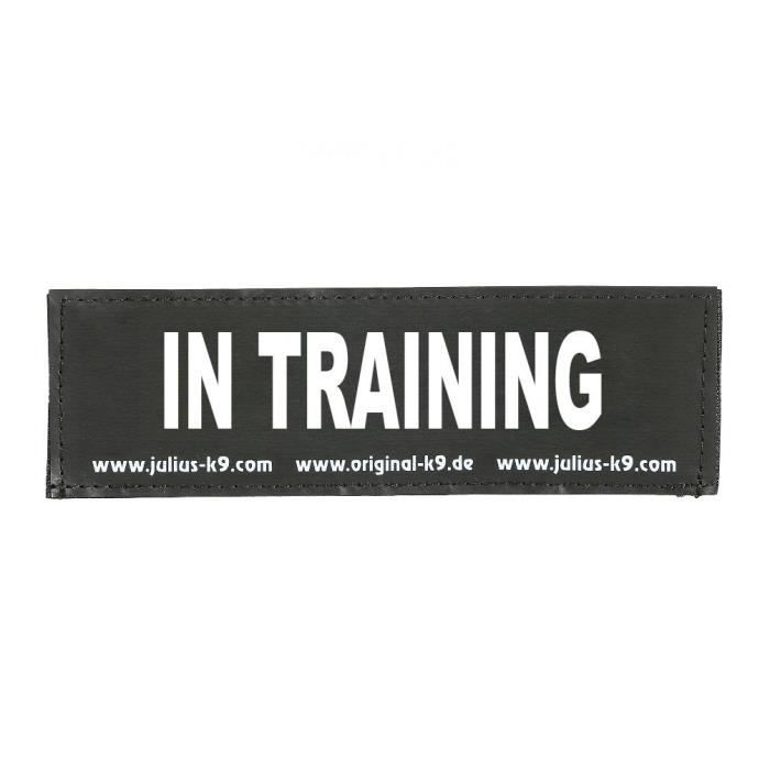 JULIUS K-9 Patches interchangeables Julius-K9 - 162LR-K-42440