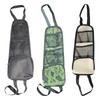 Car Seats Side Organizers, Auto Seats Storage Hanging Bag, Phones, Drink, Stuff Holder with Mesh Pocket for Car SUV
