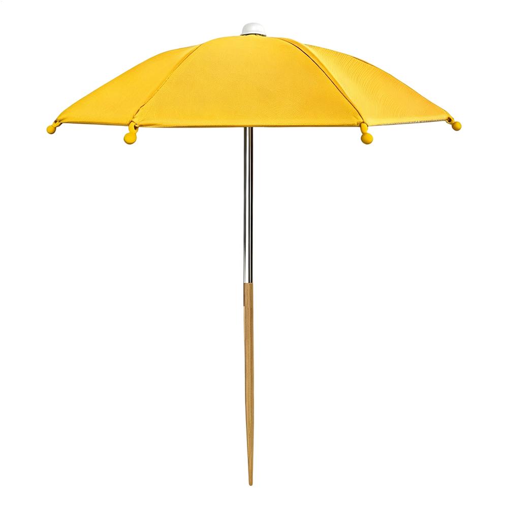 Sombrilla para Plantas Protección UV Sombrilla Para Flores de Exterior Maceta Exterior Sombrilla Para Jardineros Porche Patio Patio Trasero Terraza