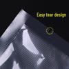 Textured Vacuum Seal Bags