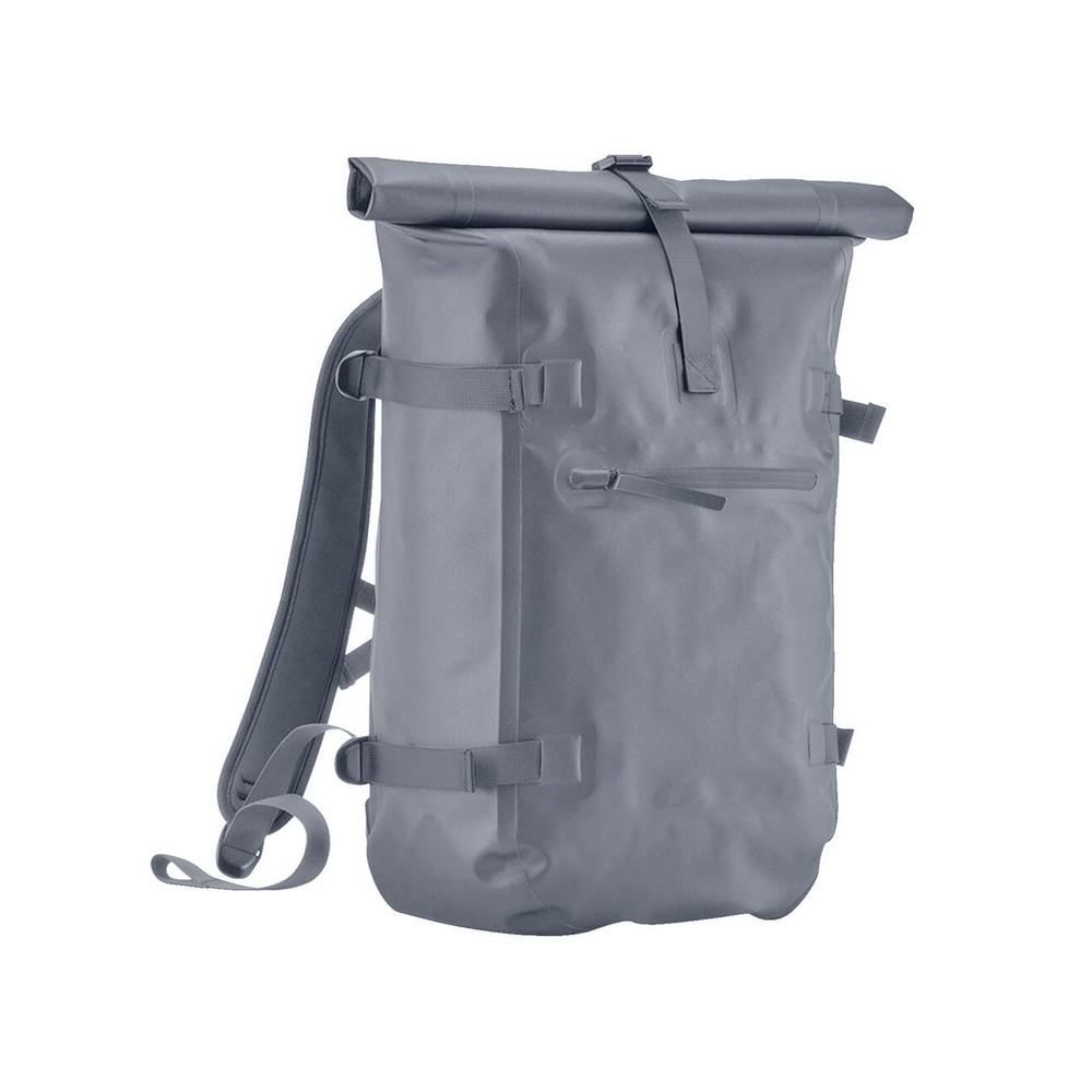 Quadra Roll Top Waterproof Backpack