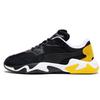 Puma Storm Adrenaline 'Siyah Sarı' 369797-06