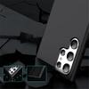 Case for Samsung Galaxy S23 Ultra, Silicone MagSafe, Black
