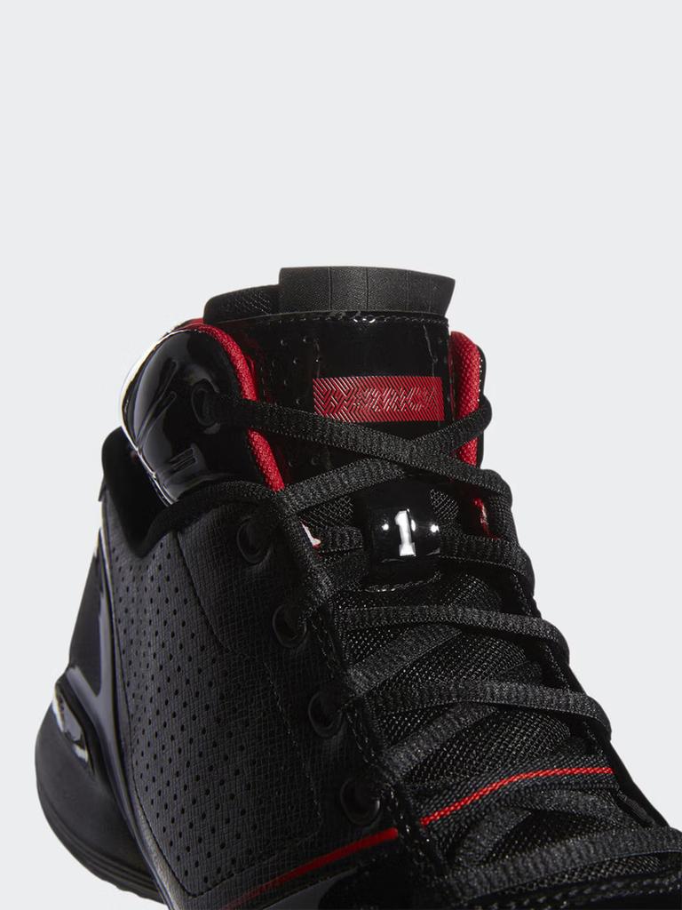 Adidas AdiZero Rose 1 Generation Basketball Court Shoes for Men Adidas FW7591