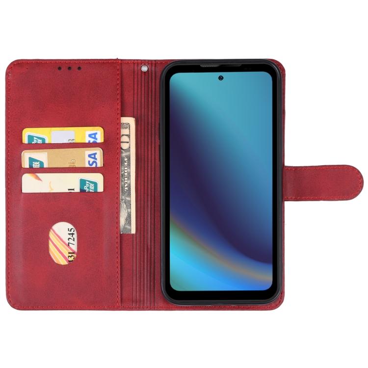 Leather Phone Case