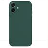 Pro Samsung A07 Pouzdro Kryt Samsung Galaxy A07 Capas Zadní Nárazník Telefonu Originální Tekutý Silikon Měkké TPU Fundas Samsung A07 A 07