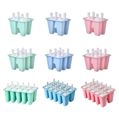 Utensilios para heladería – Moldes de helado