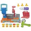 Play-Doh My Little Handyman, Set with Modeling Clay, Creative Hobbies, Classic, from 3 Years