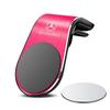 XAXZU1 Hot W221 2025 For Mercedes-Benz Car Phone Holder GPS Mount Holder Air Vent Clip 360 Metal Magnet Phone Stand For Mercedes Benz W