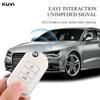 Tpu Car Folding Flip Key Case Cover Shell For Honda Civic Hrv Crv Xrv Cr-V Crider Odyssey Pilot Fit Accord Protector Accessories