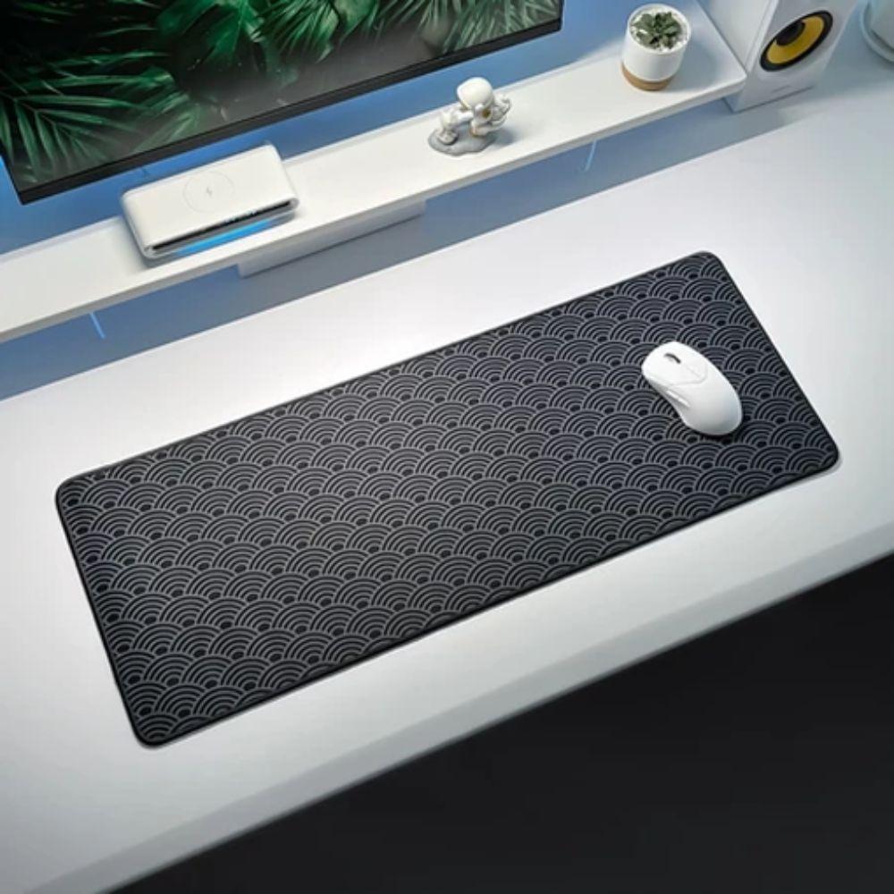 Writing Mat Rubber Mouse Pad Non-slip Computer Desk Protector New Laptop Table Mat  Home