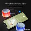 HP Portable Bluetooth Speaker BTS02 CN plug (adapter included)