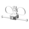 Hair Hoop Holder Headband Display Wall Mounted Accessories Bathroom Dresser Storage Home