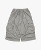 Nainneoscheu Street Shape Octave Shorts_Beige