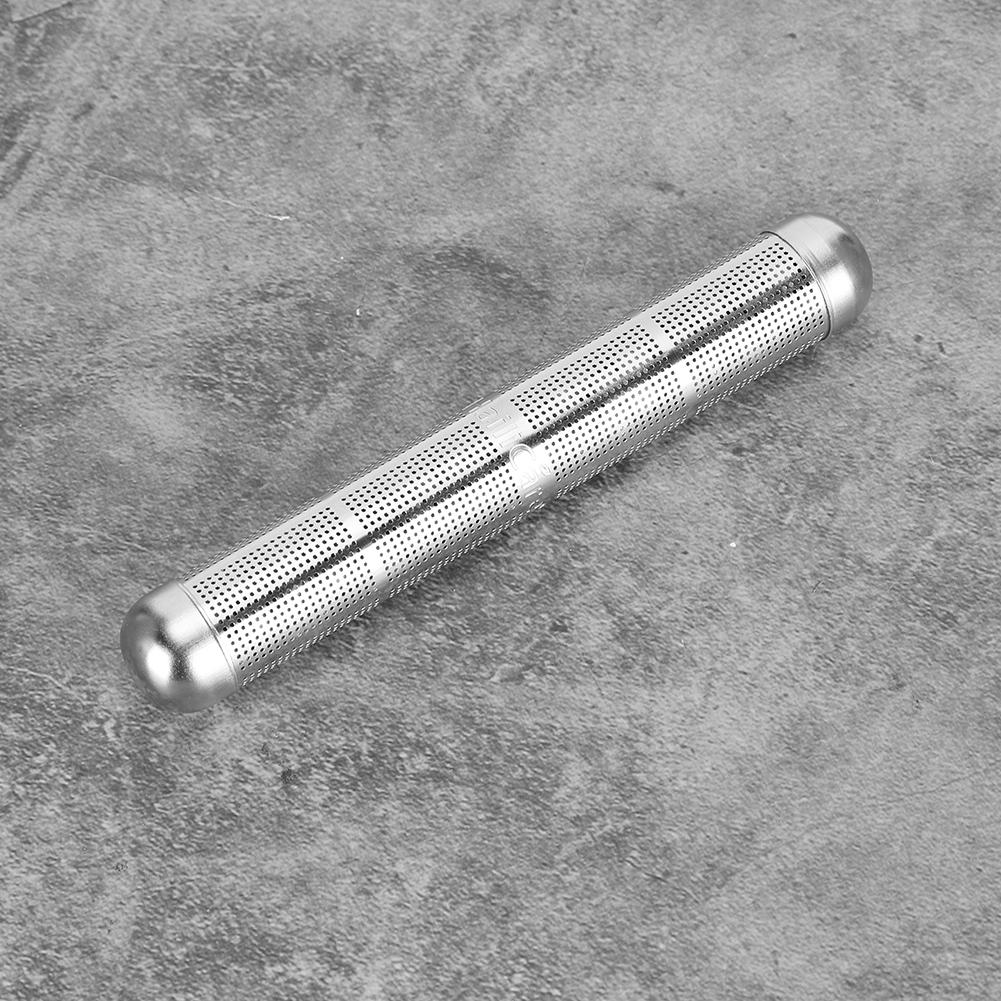 Stainless Steel Hydrogen Alkaline Water Stick PH Alkalizer Ionizer Mineral Purifier Filter