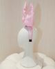 Lovuee Puff Rabbit Hairband Pink