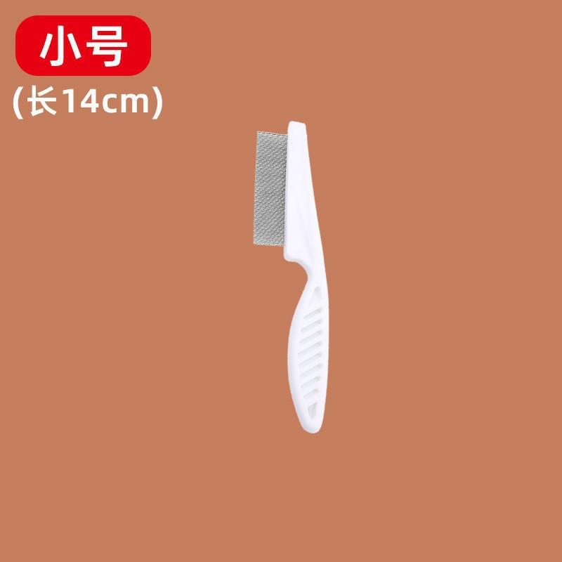 Pet grooming gloves, dog hair comb, dog grooming brush, pet supplies, hair removal tool, cat hair cleaner Hair removal comb
