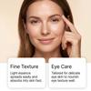 Gentle Portable Eye Roller Massage Moisturizing Refreshing Fast-Absorbing Non-Greasy Daily Eye Care 10ml