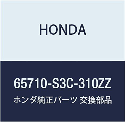 Genuine Honda Cross Member COMP. Center Bearing, Part Number 65710-S3C-310ZZ