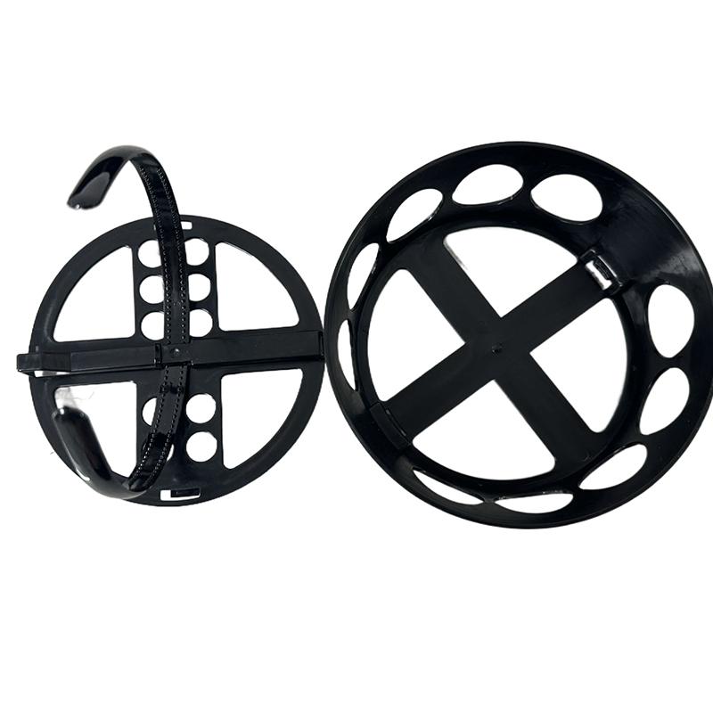 Graduation Cap Headband Stabilizer Graduation Hat Holder Secure Grad Cap Hairstyle