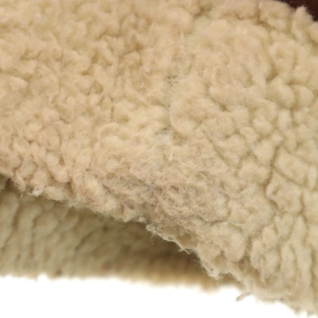 Disney SERIES CREATED by MOUSSY Mickey Mouse Handbag Jacket F Back bore Women Used