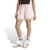 W 3st Frills Short Kq6874 Sandypink