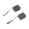 Quality Carbon Brushes for METABO Tools Compatible with Model Number 316065450