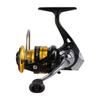 Mavllos ML-S-II 8KG Max Drag, 12BB  5.2:1 Gear Ratio Aluminum Shallow Spool  CNC Metal Handle for Smooth Spinning Reel
