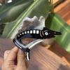 Fish Acetate Ocean Tunny Hair Clip Sweet Marine Organisms Shark Clip  Hair Accessories