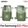 Waterproof Sticker For Samsung S23 S21 S20 Ultra S21 Fe S21 Plus Adhesive Sticker Back Housing Battery Cover Glue Tape Sticker