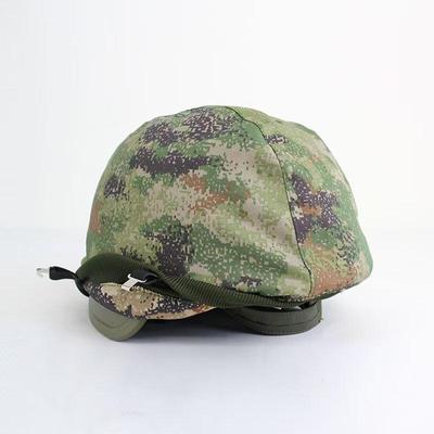 Tactical Reversible Helmet Cover