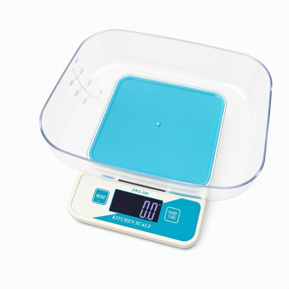 0.1g Accurate Food Scale High Precision Mini Baking Scale High Precision Electronic Scale Cooking