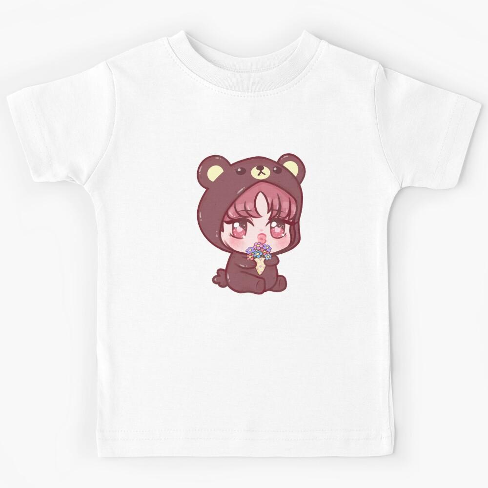 You Are Beary Precious Kids T-Shirt 110