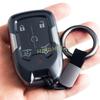 Accesorii pentru electronica auto – Huse pentru cheile de la maşină